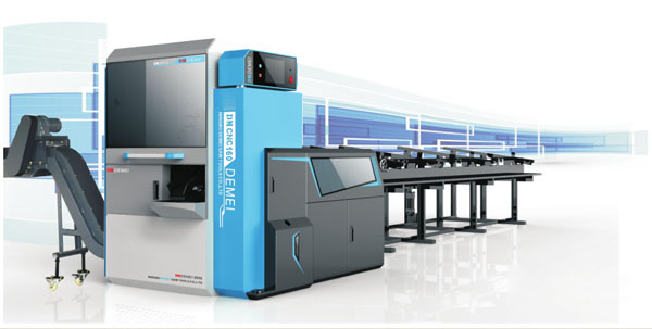 DM-160NC高速金屬圓鋸